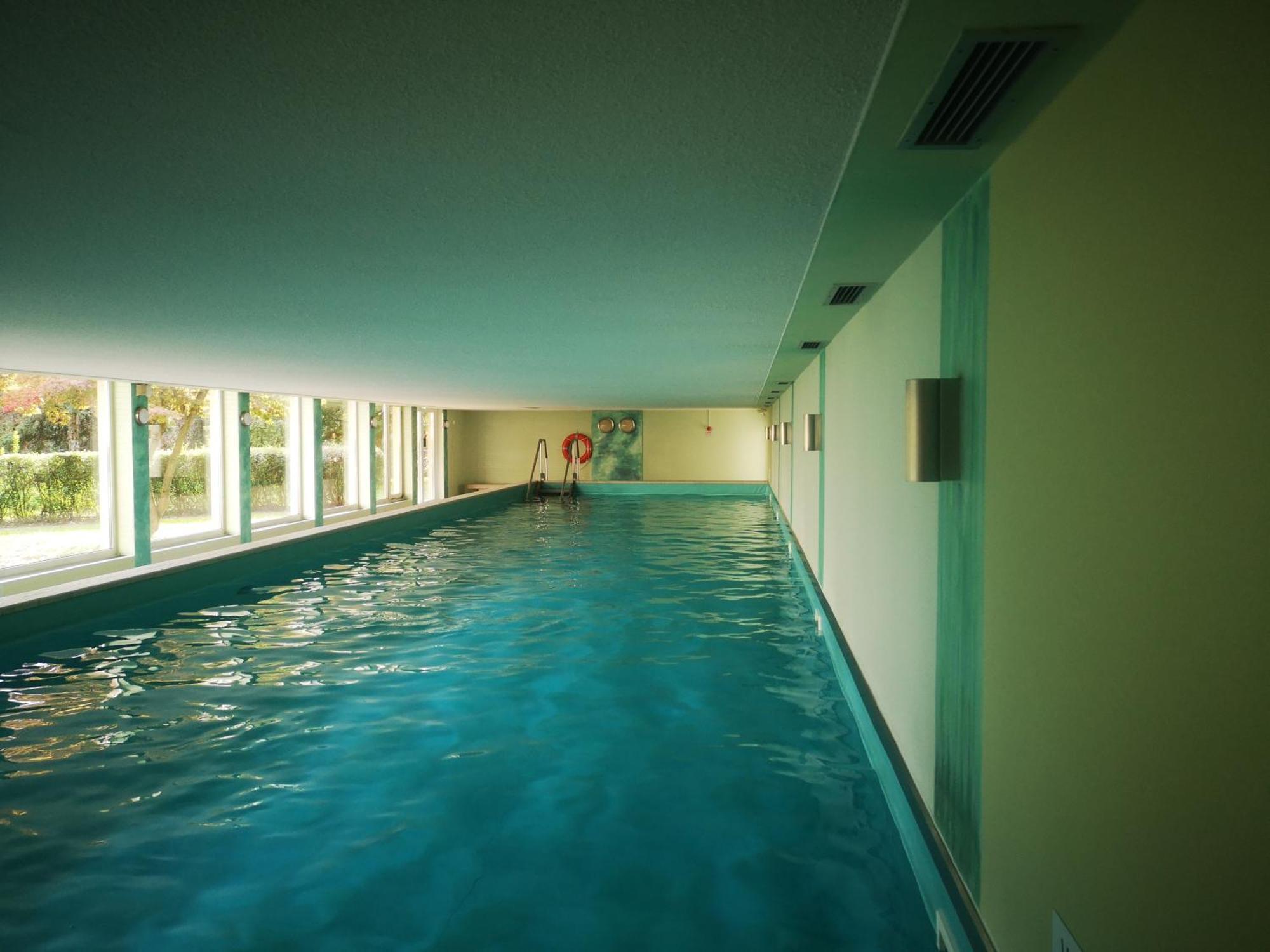 Kaernten Ossiacher See Apartment Zwei Zimmer Ferienwohnung Direkter Seezugang Strand Beheizte Schwimmhalle Bodensdorf Exteriör bild
